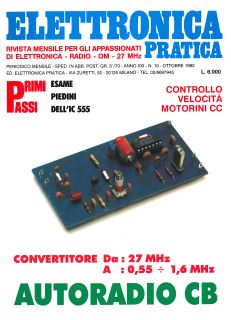 rivista Elettronica Pratica